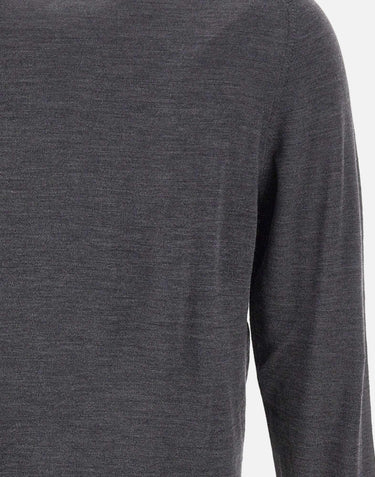 Maglia in lana Super Tasmania 45167 14790098 GRAN SASSO 