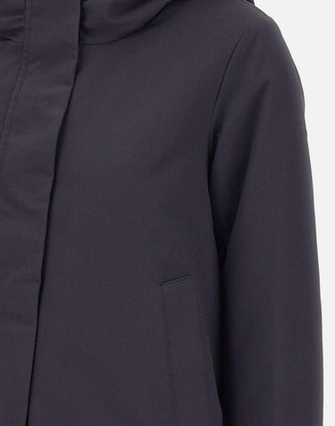 Piumino "Wuly21Lua" D32432W WULY2190010 SAVE THE DUCK 