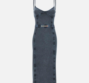 "D-ony dress" A18358 0KIBY01A DIESEL 