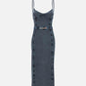 "D-ony dress" A18358 0KIBY01A DIESEL 