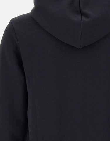 "Hood zip basic" F45102 11 SUN68 