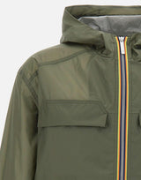 Giacca "Clad Extra Light 3L" K3134GW V15 K-WAY 