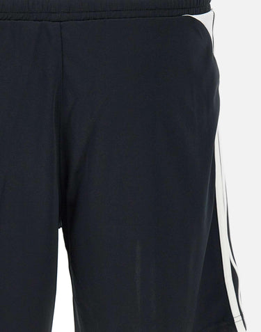 "Teamgeist shorts" JC6230 BLACK ADIDAS 
