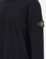 Maglia in cotone 5100053S00B2 V0029 STONE ISLAND 
