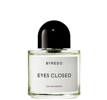 Eau de Parfum "Eyes closed" 100ml 65200994 100ML BYREDO 