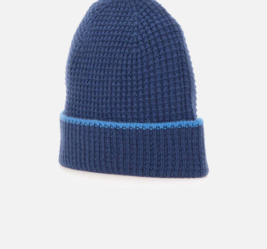 Cappello in cashmere UCPL003K0214H02 002 KITON 