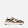 Sneakers  "9060" U9060CTA STONE NEW BALANCE 