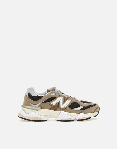 Sneakers  "9060" U9060CTA STONE NEW BALANCE 
