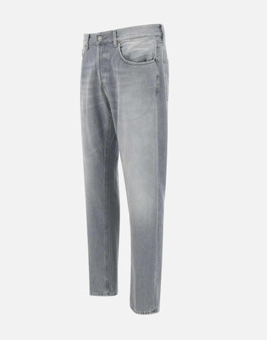 Jeans "Dian" UP576DF0277 LE1900 DONDUP 
