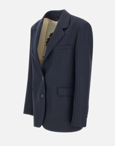 Blazer "Maia" GWP02461 P00209850629 GOLDEN GOOSE 