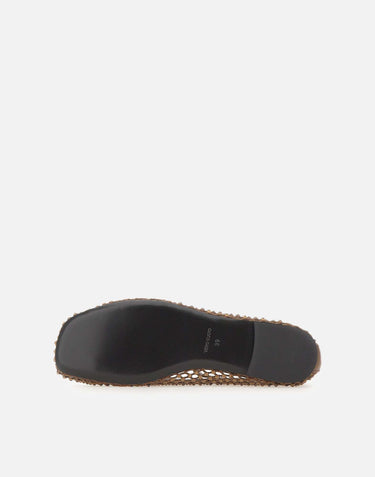 Ballerine "R33 Dolly" R33DOLLY CACAO STRATEGIA 