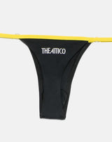 Bikini "Ibiza" 260WBC00019 PAA113RA522 THE ATTICO 