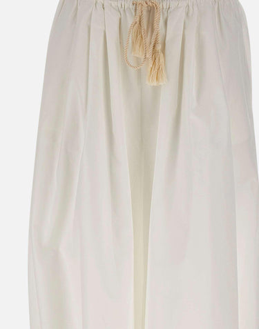 Pantaloni "Bazaar" 22434 000 THE GARMENT 