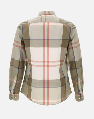 Camicia "Harris" MSH5071 MSHTN24 BARBOUR 