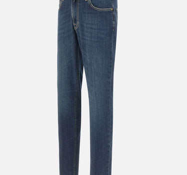 Jeans "Ribot-L" RIBOTL 40001667900011 BRIGLIA 1949 