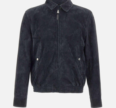 Giacca "Giovanni-Su" GIOVANNISU NAVY MACKAGE 