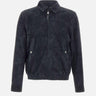 Giacca "Giovanni-Su" GIOVANNISU NAVY MACKAGE 