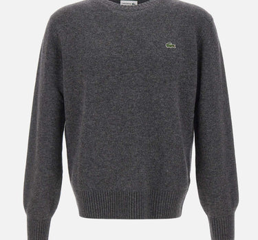 Maglia in lana AH2916 050 LACOSTE 