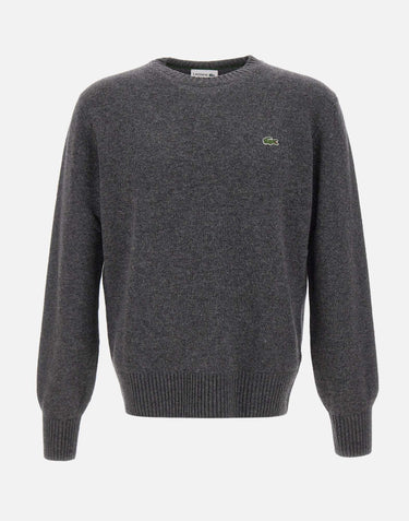 Maglia in lana AH2916 050 LACOSTE 