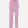 Pantaloni in cady P019P000468N 006 ELENA MIRO' 