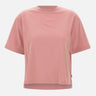T-shirt "Graphic tee" in cotone CFWWTE0105 FRUT38554385 WOOLRICH 