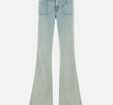 Jeans "D-Hush" A14741 09N765HJ DIESEL 