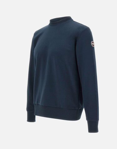 Felpa " Connective" 8232 5WS68 COLMAR ORIGINALS 
