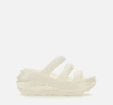 Sandali "Mega crush triple strap" CR209842 CHALK CROCS 