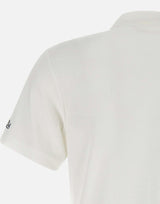 "Jeremy terry polo shirt" JER0001 01387H01N MC2 SAINT BARTH 
