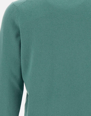 Maglia in cashmere 55170 15590425 GRAN SASSO 