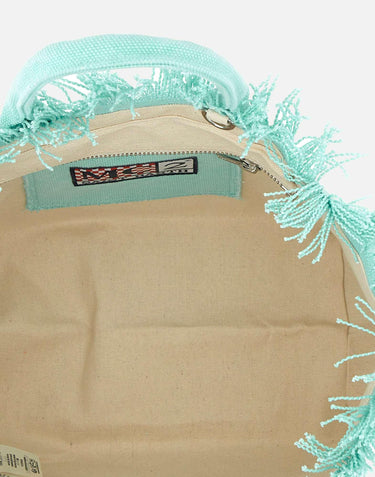 Borsa a mano "Colette" COL0001 00711L MC2 SAINT BARTH 