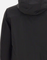 Giacca "Tobias BMAT" PEU5777 01181916NER PEUTEREY 