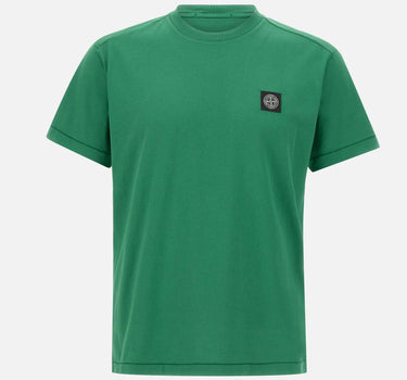 T-shirt in cotone 2100027S0013 V005H STONE ISLAND 