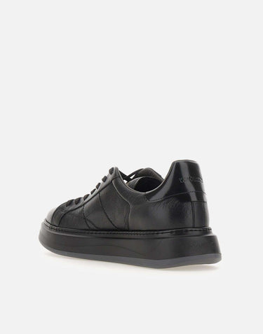 Sneakers "Arrow" WFM252010 B40A4 WOOLRICH 