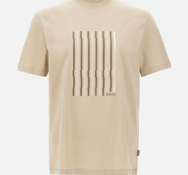 T-shirt "Thompson" 50560466 286 BOSS 