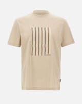 T-shirt "Thompson" 50560466 286 BOSS 