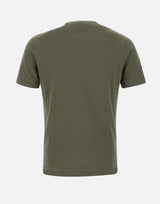 T-shirt in cotone 102821 097 KANGRA 