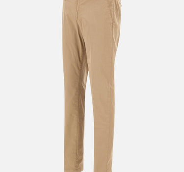 Pantaloni "BG05" in cotone BG05324127 00043 BRIGLIA 1949 