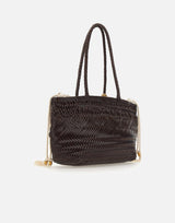 Borsa a spalla "Paloma" BS11371 COMMPLINTCHOCO GIANNI CHIARINI 