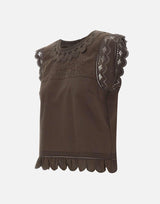 Top "Kirsten" 22236 512 THE GARMENT 