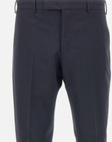 Pantaloni in lana vergine CORFZ1Z00FWD MA270360 PT TORINO 