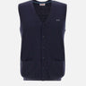 Gilet "Basic" K45104 07 SUN68 