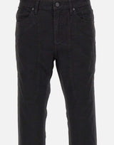 Pantaloni "John" in cotone stretch JOHN001 GABA0010002 JECKERSON 