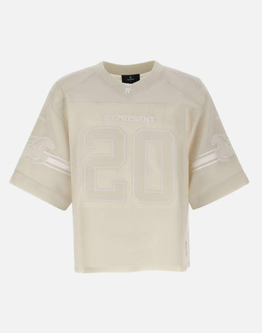 "American Football Top" MLM100563 26 REPRESENT 