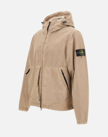 Giacca in nylon Panama-TC 4100053S0069 V009A STONE ISLAND 