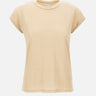 T-shirt con finitura metallizzata M80TSHM15 TES0M25602 ELEVENTY 