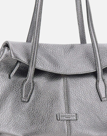 Borsa "Natasha" BS11818 TKLCITYNOIRE GIANNI CHIARINI 