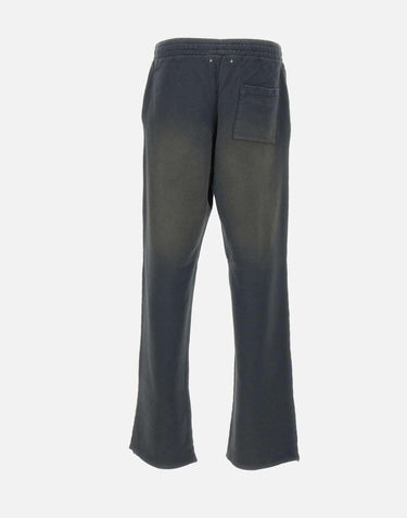 Pantalone jogging ampi GUP02469 P00214790498 GOLDEN GOOSE 