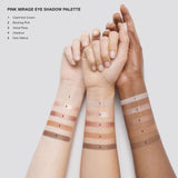 "Pink Mirage Eye Shadow Palette" 1.3gr H5HBY50000 1.3GM BOBBI BROWN 