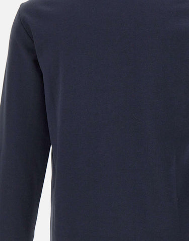 Felpa "Core Identity" 7M002278 AF22266MB278 EA7 